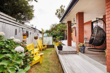 Photo of property in 3 Morgan Mews, Feilding, 4702