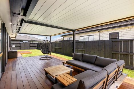 Photo of property in 19 Kimbrae Drive, Rototuna North, Hamilton, 3210