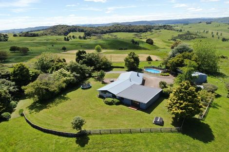 Photo of property in 166 Paekaka Road, Piopio, 3970