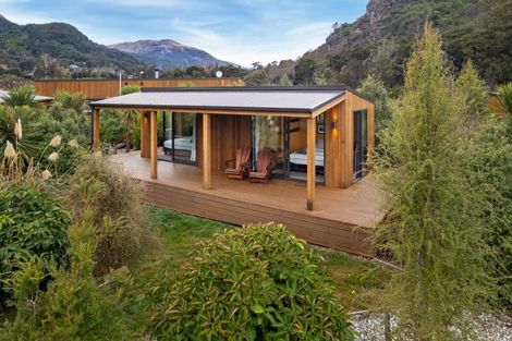 Photo of property in 46 Tui Drive, Mount Creighton, Queenstown, 9371