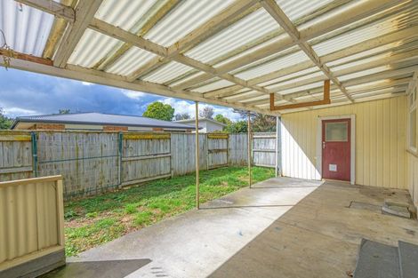 Photo of property in 173 Botanical Road, Takaro, Palmerston North, 4412