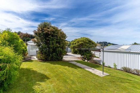 Photo of property in 93 Hall Road, Sawyers Bay, Port Chalmers, 9023