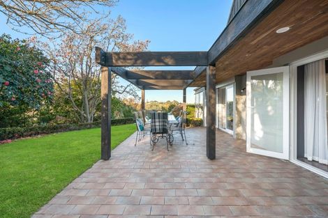 Photo of property in 281 Point View Drive, Shamrock Park, Auckland, 2016