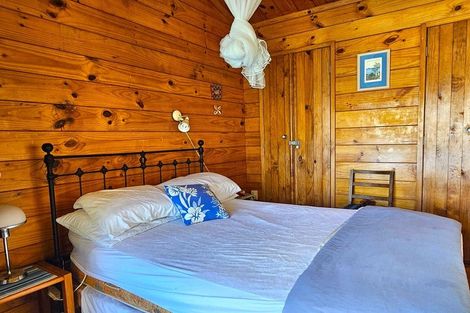 Photo of property in 24 Koutu Beach Road, Opononi, Kaikohe, 0473