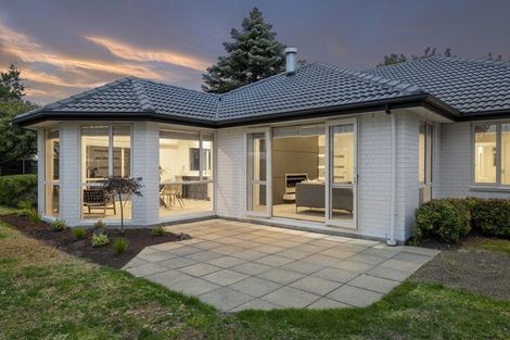 Photo of property in 2 Harvard Avenue, Wigram, Christchurch, 8042