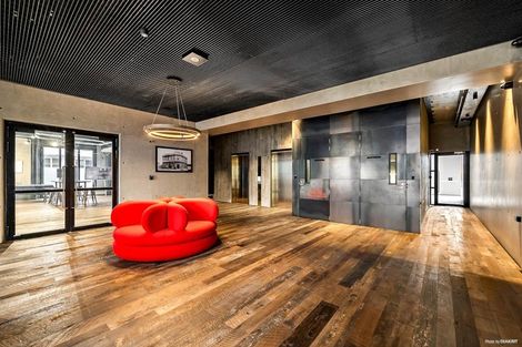 Photo of property in 59 France, 807/59 France Street South, Eden Terrace, Auckland, 1010