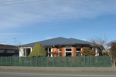 Photo of property in 49 Meldrum Street, Winton, 9720