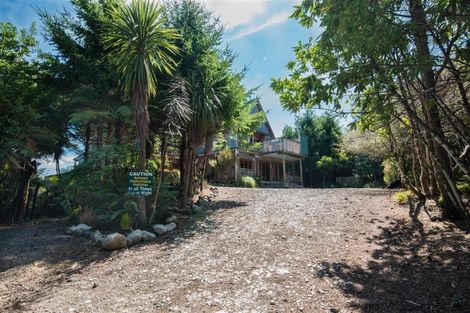 Photo of property in 550e Cuff Road, Erua, Owhango, 3990