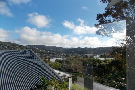 Photo of property in 132 Messines Road, Karori, Wellington, 6012