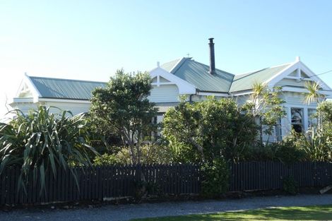 Photo of property in 87 Blake Street, Blaketown, Greymouth, 7805