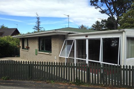 Photo of property in 116 Arthur Street, Dunedin Central, Dunedin, 9016