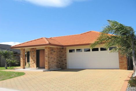 Photo of property in 61 Keepa Close, Papamoa Beach, Papamoa, 3118