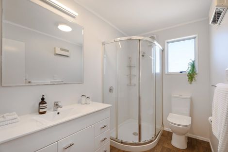 Photo of property in 42 Cortina Avenue, Johnsonville, Wellington, 6037