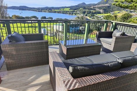 Photo of property in 16 Reotahi Road, Whangarei Heads, Whangarei, 0174
