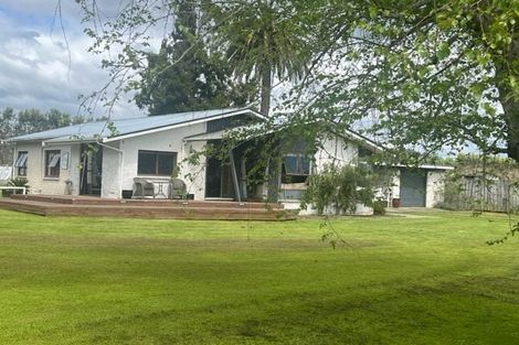 Photo of property in 263 Western Drain Road, Edgecumbe, Whakatane, 3193