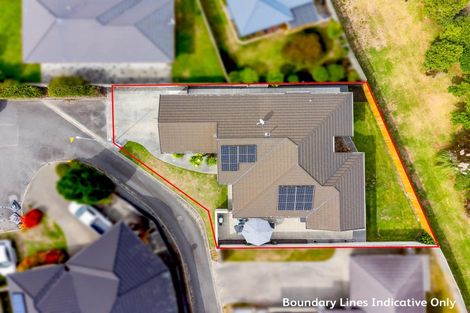 Photo of property in 28 Cottonwood Close, Paraparaumu Beach, Paraparaumu, 5032