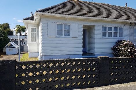 Photo of property in 13 Mitchell Street, Epuni, Lower Hutt, 5011