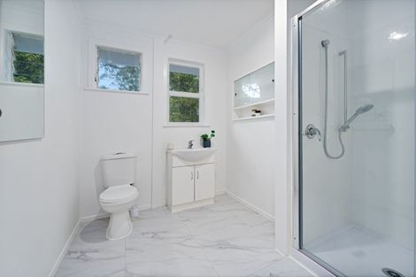 Photo of property in 43 Riverpark Crescent, Henderson, Auckland, 0610