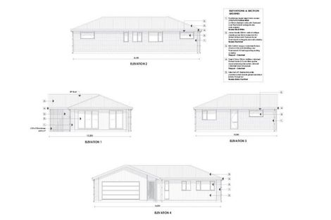 Photo of property in 25 O'sullivan Drive, Matamata, 3400