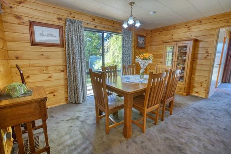 Photo of property in 416 Maori Creek Road, Marsden, Dobson, 7872