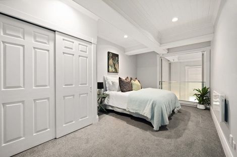 Photo of property in Whitmore Apartments, 7d Stout Street, Wellington Central, Wellington, 6011