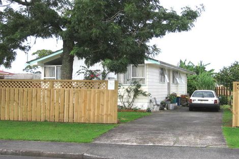 Photo of property in 16 Tabitha Crescent, Henderson, Auckland, 0612