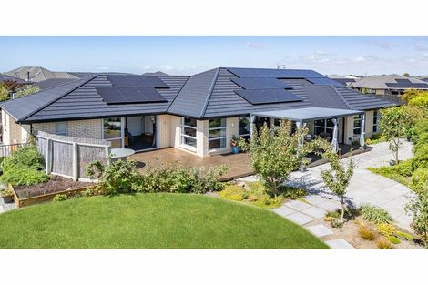 Photo of property in 10 Lilian Street, Kaiapoi, 7630