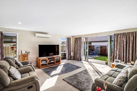 Photo of property in 34 Cassino Street, Rangiora, 7400