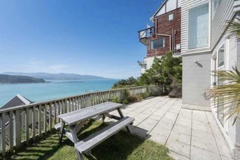 Photo of property in 79 View Road, Houghton Bay, Wellington, 6023