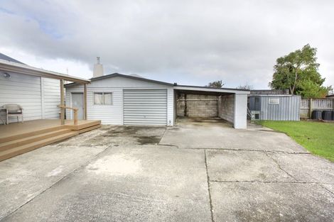 Photo of property in 176 Victoria Street, Dargaville, 0310