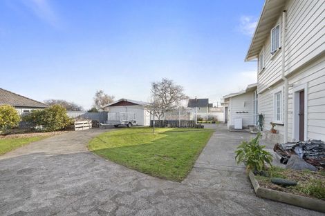 Photo of property in 57 High Street, Marton, 4710