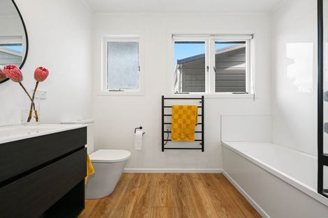 Photo of property in 18 Bruce Avenue, Glenview, Hamilton, 3206