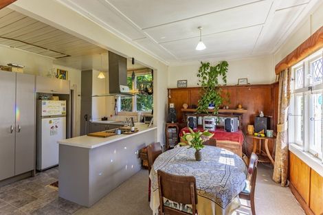 Photo of property in 45 Faraday Street, Hospital Hill, Napier, 4110