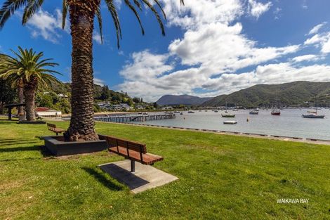 Photo of property in 2 Marina Drive, Waikawa, Picton, 7220
