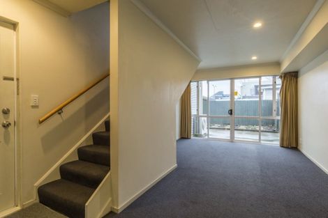 Photo of property in 135b Waltham Road, Sydenham, Christchurch, 8023