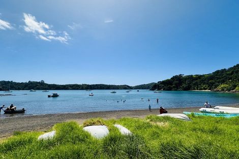 Photo of property in 60 Pacific Bay Road, Tutukaka, Whangarei, 0173