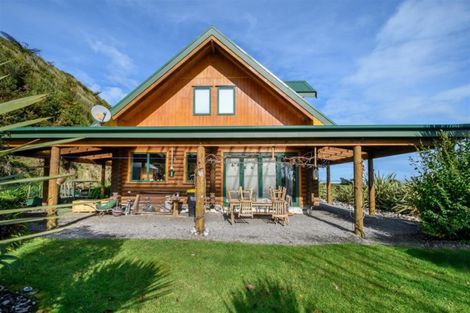 Photo of property in 652 State Highway 67, Mokihinui, Westport, 7891