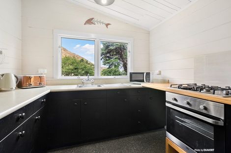 Photo of property in 1234 Tora Road, Tora, Martinborough, 5782