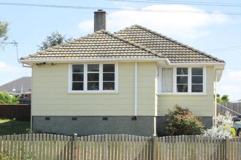 Photo of property in 103 Rowses Road, Aranui, Christchurch, 8061