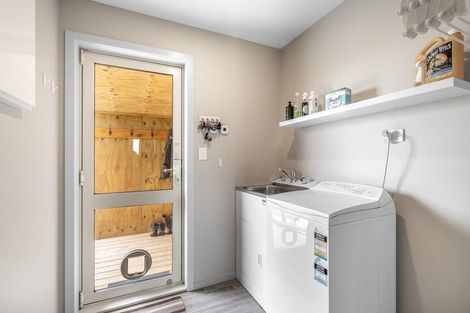 Photo of property in 93 Woodlands Cemetery Road, Woodlands, Invercargill, 9871