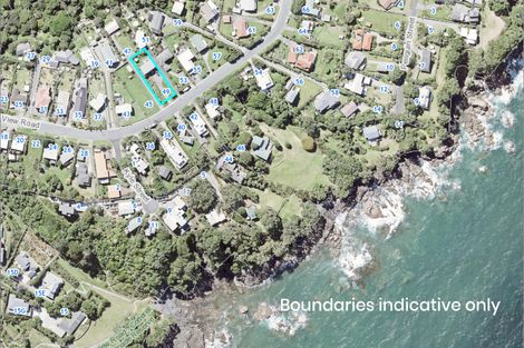 Photo of property in 49 Barrier View Road, Leigh, 0985