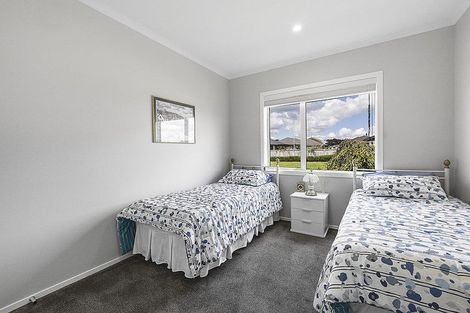 Photo of property in 7 Sadie Drive, Matamata, 3400