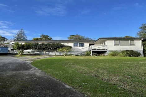 Photo of property in 61 Powrie Street, Glenfield, Auckland, 0629