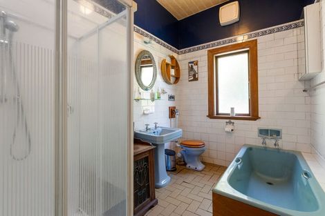 Photo of property in 86 Wade Street, Wadestown, Wellington, 6012