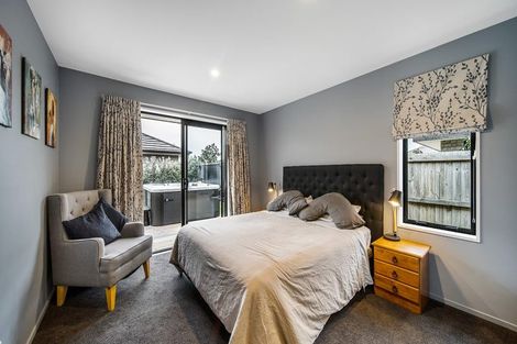 Photo of property in 4 Koareare Avenue, Halswell, Christchurch, 8025