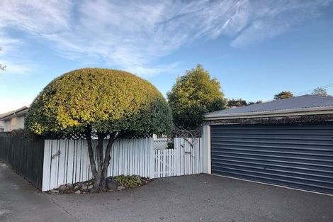 Photo of property in 1/46 Blair Avenue, Papanui, Christchurch, 8053