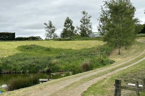 Photo of property in 67 Brockley Road, Claremont, Timaru, 7972