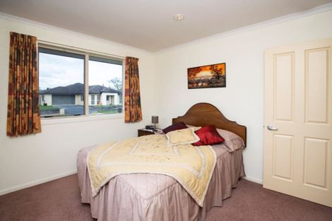 Photo of property in 8 Tashi Place, Matamata, 3400