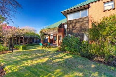 Photo of property in 5 Harrods Court, Ilam, Christchurch, 8053