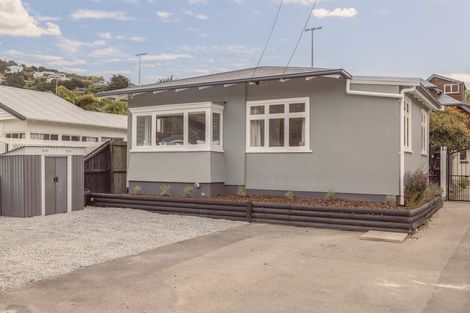 Photo of property in 1/14 Wakatu Avenue, Moncks Bay, Christchurch, 8081